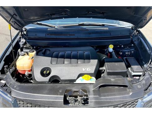 Used 2018 Dodge Journey GT w/ Nav & Sun Group image 11