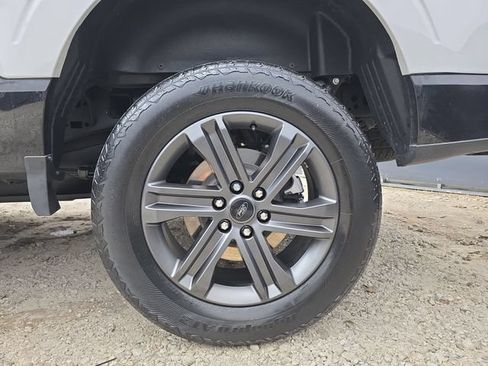 Used 2023 Ford F150 XLT w/ Equipment Group 302A High AWD/4WD image 35