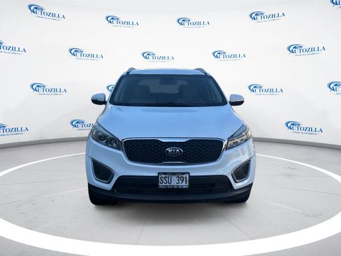 Used 2016 Kia Sorento FWD w/ LX Convenience Package image 8