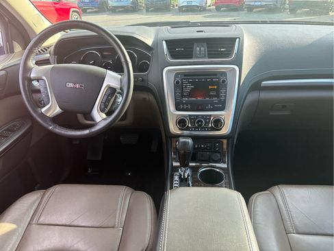 Used 2017 GMC Acadia Limited SLT image 21