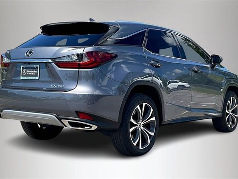 Used 2022 Lexus RX 350 FWD w/ Premium Package image 5