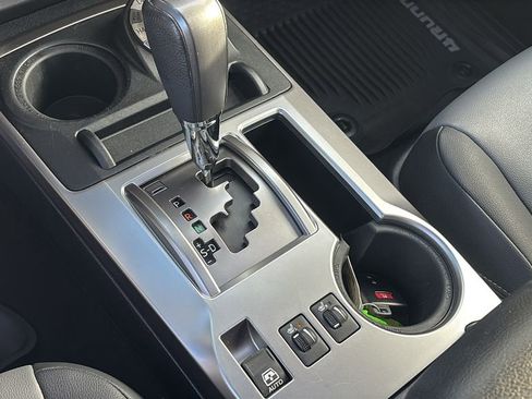 Used 2020 Toyota 4Runner SR5 Premium w/ Moonroof Package image 21