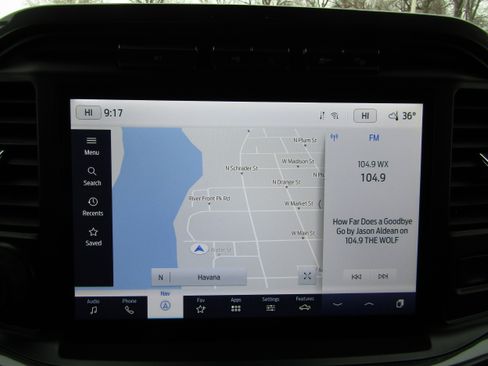 Used 2023 Ford F150 XLT w/ Equipment Group 302A High image 44