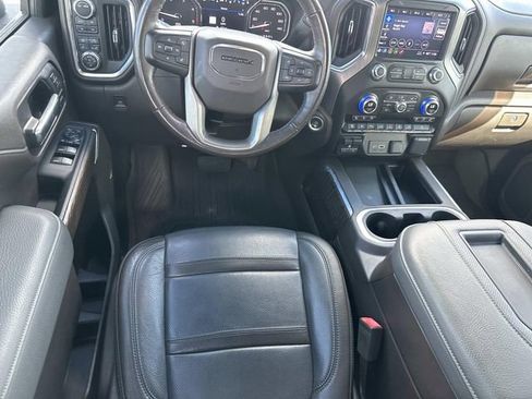 Used 2021 GMC Sierra 2500 Denali image 18