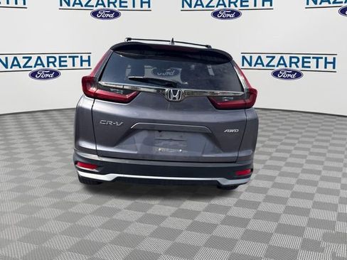 Used 2022 Honda CR-V EX image 6