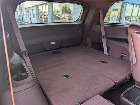 Used 2021 Lincoln Aviator Black Label w/ Dynamic Handling Package image 8