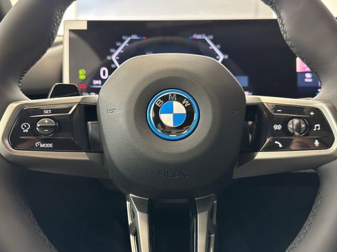 New 2026 BMW i5 eDrive40 w/ M Sport Package image 15