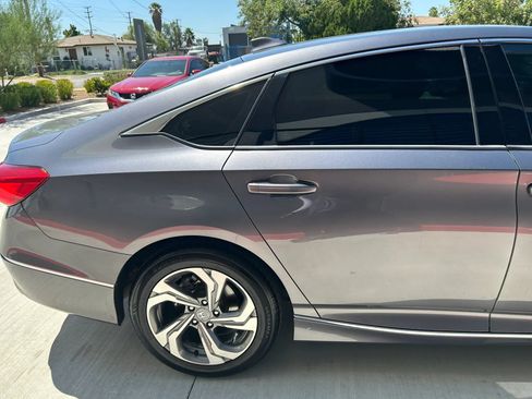 Used 2019 Honda Accord EX-L image 6