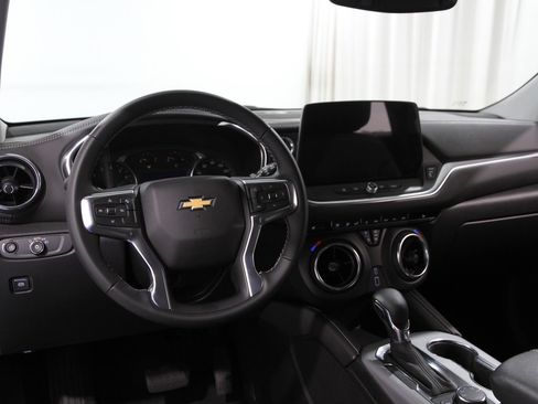 Certified 2024 Chevrolet Blazer LT image 6