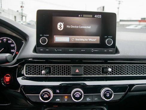 Used 2025 Honda Civic Sport image 19