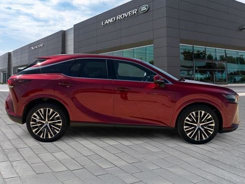Used 2023 Lexus RX 350 Premium Plus w/ Accessory Package (Z1) FWD image 6