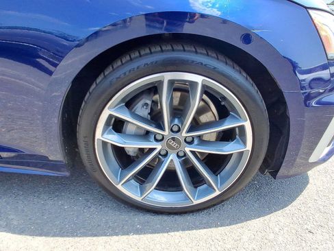 Certified 2023 Audi A5 2.0T Premium Plus w/ Premium Plus AWD/4WD image 33