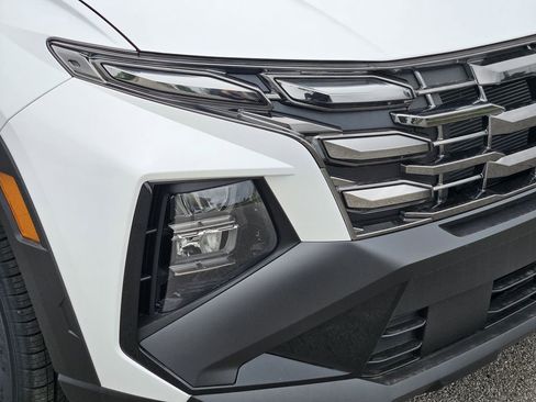 New 2026 Hyundai Tucson XRT AWD/4WD image 8