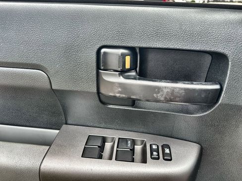 Used 2012 Toyota Tundra 2WD CrewMax w/ Tow Pkg image 14