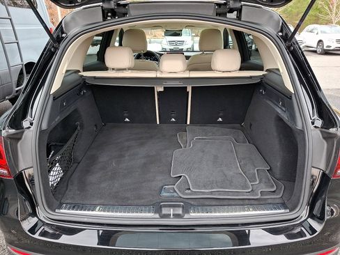 Certified 2022 Mercedes-Benz GLC 300 4MATIC image 29