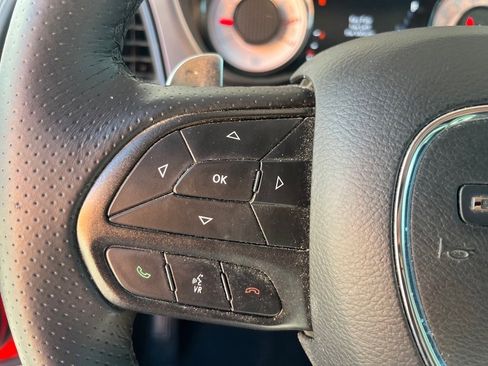 Used 2022 Dodge Challenger R/T w/ Plus Package image 15