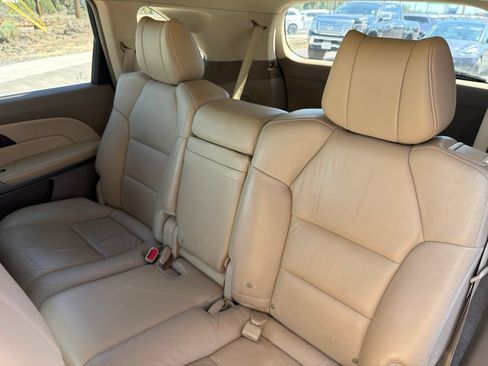 Used 2013 Acura MDX AWD/4WD image 22