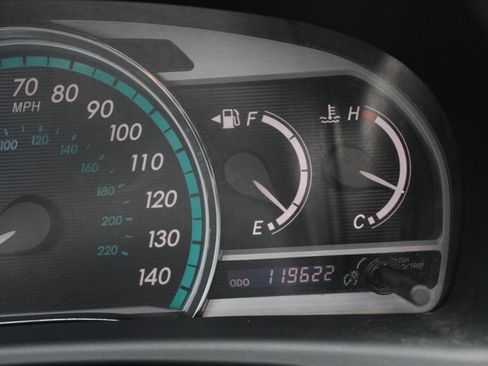 Used 2009 Toyota Venza AWD image 7