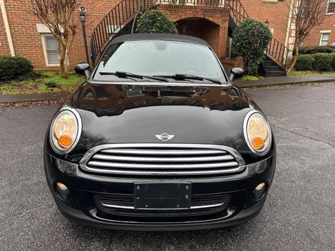 Used 2014 MINI Cooper Roadster image 4