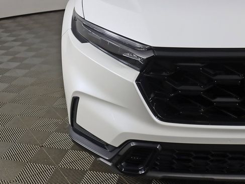 Used 2025 Honda CR-V Sport image 13