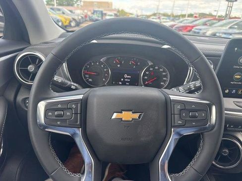 New 2026 Chevrolet Blazer LT AWD/4WD image 9