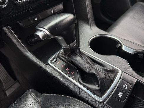 Used 2022 Kia Sportage EX image 20