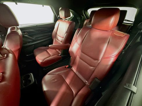 Used 2022 MAZDA CX-9 Carbon Edition image 22