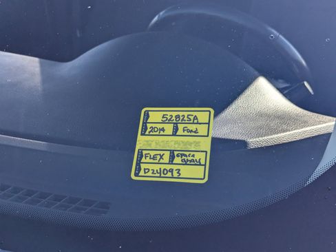 Used 2014 Ford Flex SEL w/ Equipment Group 201A image 33