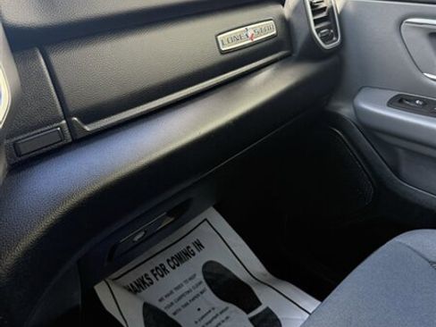 Used 2020 RAM 1500 Lone Star image 21