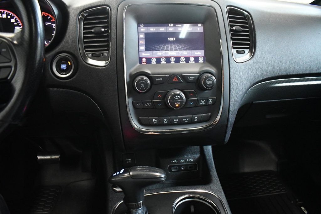 Used 2020 Dodge Durango GT AWD/4WD image 34