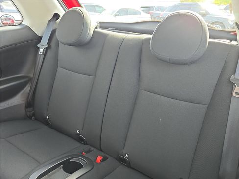 Used 2024 FIAT 500 e (RED) image 8