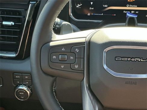 New 2026 GMC Sierra 1500 Denali Ultimate image 10