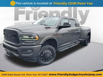 Used 2022 RAM 3500 Limited