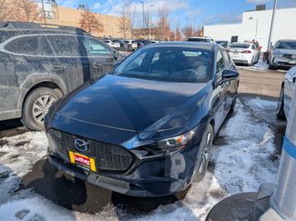 Used 2020 MAZDA MAZDA3 AWD Hatchback video 2