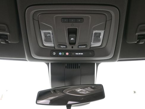 Used 2026 Chevrolet Silverado 1500 LT Trail Boss w/ Safety Package image 27