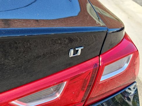 Used 2024 Chevrolet Malibu LT FWD image 29