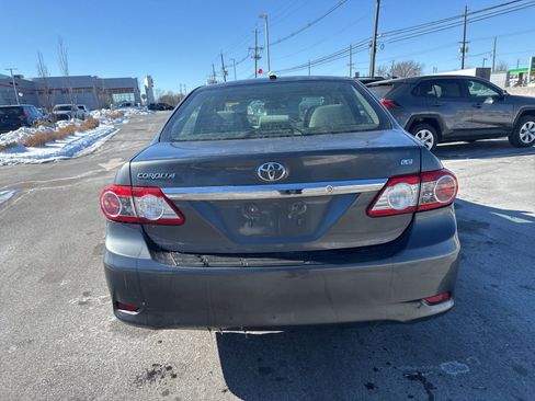 Used 2012 Toyota Corolla LE image 6