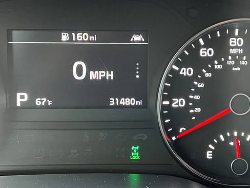 Used 2022 Kia Sportage SX AWD/4WD image 6
