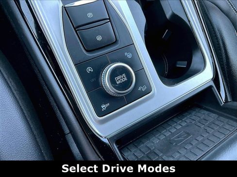 Used 2022 Ford Explorer ST w/ Equipment Group 401A AWD/4WD image 15