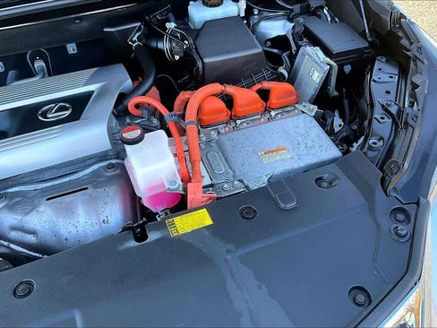 Used 2015 Lexus NX 300h AWD w/ Luxury Package image 33