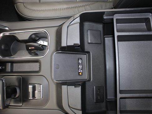 New 2026 GMC Sierra 1500 Denali AWD/4WD image 36