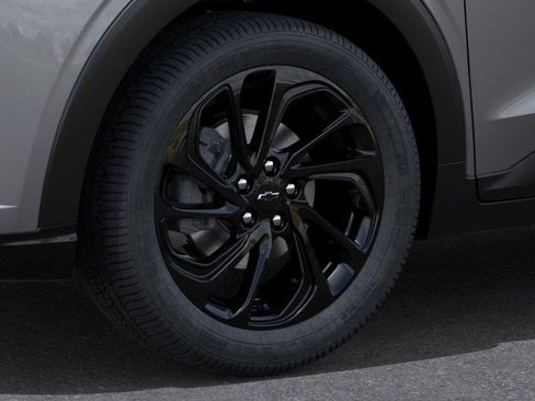 New 2027 Chevrolet Bolt RS image 9