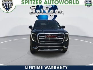 New 2026 GMC Yukon XL Elevation AWD/4WD video 3