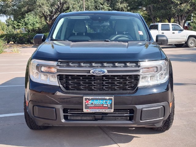 Used 2023 Ford Maverick XLT w/ Equipment Group 300A Standard AWD/4WD image 8