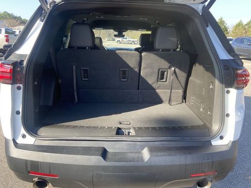 Used 2023 Chevrolet Traverse RS image 26