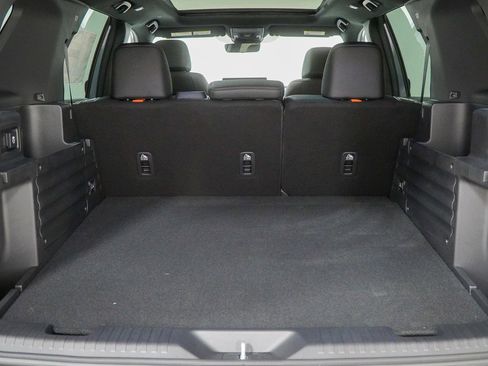 New 2026 Honda Passport TrailSport image 9