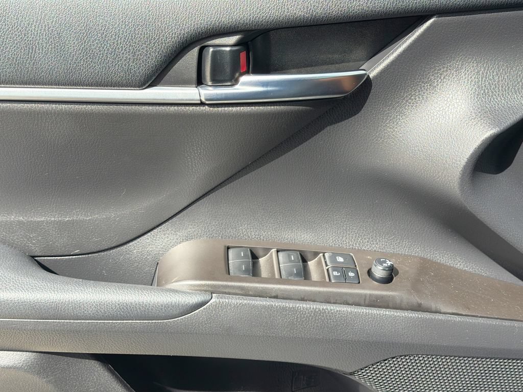 Used 2023 Toyota Camry TRD FWD image 29