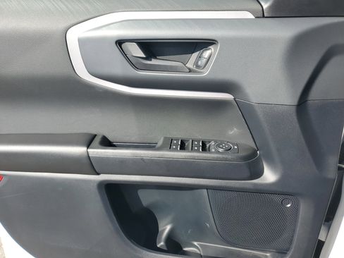 Used 2024 Ford Bronco Sport Big Bend w/ Convenience Package image 27