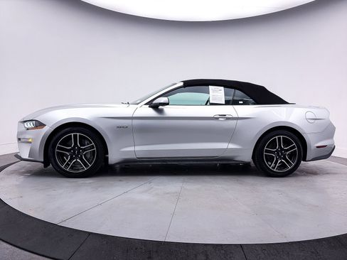 Used 2019 Ford Mustang GT Premium w/ Equipment Group 401A image 37