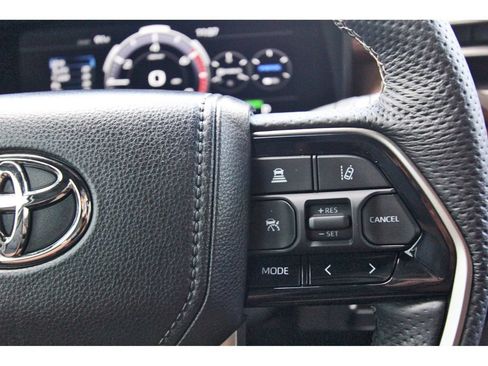 Used 2026 Toyota Sequoia 1794 Edition AWD/4WD image 25